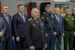 В Барнауле открылся фестиваль бокса памяти погибших сотрудников УФСБ и ПУ ФСБ России по Алтайскому краю