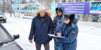 В Рубцовске проводится работа по выявлению должников с использованием аппаратно-программного комплекса «Дорожный пристав» - УФССП