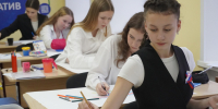 В Барнауле завершился муниципальный этап чемпионата профмастерства среди школьников - Комитет по образованию