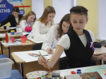 В Барнауле завершился муниципальный этап чемпионата профмастерства среди школьников