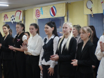 В Барнауле завершился муниципальный этап чемпионата профмастерства среди школьников