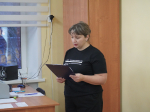 В Барнауле завершился муниципальный этап чемпионата профмастерства среди школьников