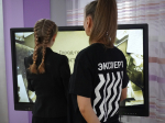 В Барнауле завершился муниципальный этап чемпионата профмастерства среди школьников