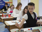 В Барнауле завершился муниципальный этап чемпионата профмастерства среди школьников