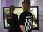 В Барнауле завершился муниципальный этап чемпионата профмастерства среди школьников