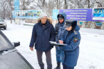 Десять автомобилей приставы арестовали в Рубцовске