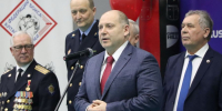 Фото: Вадим Вязанцев / Алтайский спорт - Газета Алтайский спорт