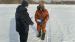 В Барнауле проведены профилактические рейды по безопасности на воде и с огнем