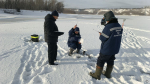 В Барнауле проведены профилактические рейды по безопасности на воде и с огнем