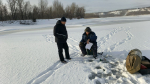 В Барнауле проведены профилактические рейды по безопасности на воде и с огнем