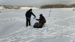 В Барнауле проведены профилактические рейды по безопасности на воде и с огнем