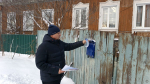 В Барнауле проведены профилактические рейды по безопасности на воде и с огнем