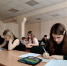 В колледже АлтГУ состоялась предметная олимпиада по литературе - АлтГУ