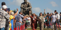Порядка 70 мероприятий, посвященных 100-летию Василия Шукшина, пройдут в России и за рубежом Фото №1 - Алтайская правда