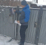 На пригородной территории продолжаются рейдовые мероприятия по недопущению выхода на лед - Администрация г. Барнаул