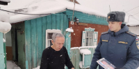 В Барнауле проведены профилактические рейды по пожарной безопасности и безопасности на водных объектах - Администрация г. Барнаул
