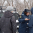 Более 50 автомобилей арестовали в Барнауле во время рейда - Сетевое издание Толк