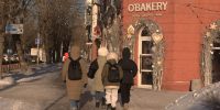 Похолодание до -15 градусов обрушится на Алтайский край в начале недели - Сетевое издание Толк
