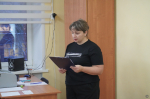 В Барнауле завершился муниципальный этап чемпионата профмастерства среди школьников