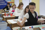 В Барнауле завершился муниципальный этап чемпионата профмастерства среди школьников