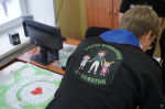 В Барнауле завершился муниципальный этап чемпионата профмастерства среди школьников