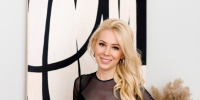 Екатерина Мизулина / Фото: vk.com/kmizulina - ИА Амител