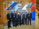 Опыт развития туристического потенциала Барнаула представлен на форуме муниципальных практик