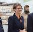 Новые современные образовательные площадки открылись в Алтайском педагогическом университете - Управление молодежной политики