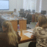 В АлтГПУ прошел круглый стол по вопросам формирования биолого-экологических знаний в образовательном учреждении - АлтГПУ