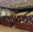 Галина Буевич приняла участие в расширенном аппаратном совещании - Барнаульская городская Дума