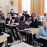 Школьникам Октябрьского района рассказали о вреде вейпов и электронных сигарет - Администрация г. Барнаул
