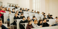 Как отметили День информатики в МИЭМИС АлтГУ - АлтГУ