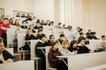 Как отметили День информатики в МИЭМИС АлтГУ