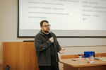 Как отметили День информатики в МИЭМИС АлтГУ