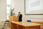 Как отметили День информатики в МИЭМИС АлтГУ