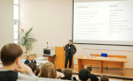 Как отметили День информатики в МИЭМИС АлтГУ