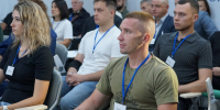 Проект «Единой России» «СВОй бизнес» стал победителем народного голосования премии #МЫВМЕСТЕ - Единая Россия