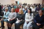 В Барнауле стартовал IV Открытый образовательный форум «Дополнительное образование — вне рамок, вне границ»