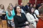 В Барнауле стартовал IV Открытый образовательный форум «Дополнительное образование — вне рамок, вне границ»