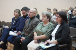 В Барнауле стартовал IV Открытый образовательный форум «Дополнительное образование — вне рамок, вне границ»