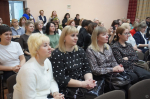 В Барнауле стартовал IV Открытый образовательный форум «Дополнительное образование — вне рамок, вне границ»