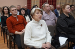 В Барнауле стартовал IV Открытый образовательный форум «Дополнительное образование — вне рамок, вне границ»