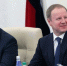 Виктор Томенко и Александр Романенко поздравили жителей Алтайского края с Днём Героев Отечества Фото №1 - Алтайская правда