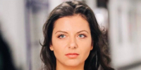 Маргарита Симоньян / Фото: t.me/margaritasimonyan - ИА Амител
