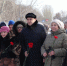 В Ленинском районе торжественное мероприятие, посвящённое Дню Героев Отечества, прошло на аллее 6-й роты 104-го гвардейского парашютно-десантного полка - Администрация г. Барнаул