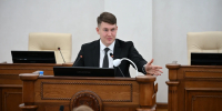 Алтайский край переходит к новому этапу обновления системы МСУ - Комсомольская Правда