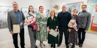 Фото: Никита Постоялко - Художественный музей