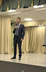 Памятное мероприятие «И мужество, как знамя пронесли» прошло на пригородной территории Ленинского района