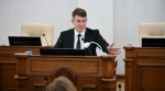 Муниципалитеты Алтайского края должны определиться с оптимальной системой управления