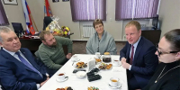 В Павловском районе Алтайского края увековечили память Героя России Эдуарда Маурера - Администрация Алтайского края